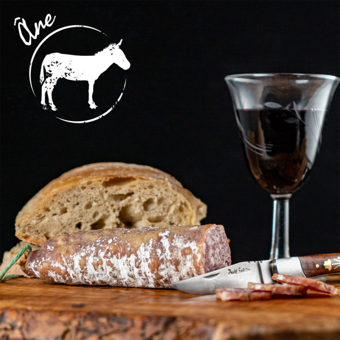 noiseline du Périgord Saucisson d'âne-